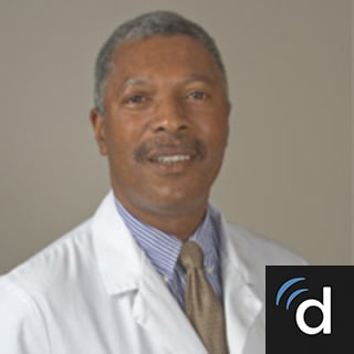 Eugene Ward, MD