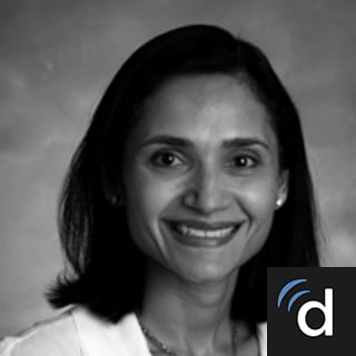 Rupa Goolsby, MD