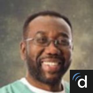 Stenneth Adams, MD
