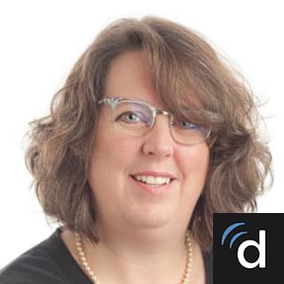 Leslie (Tackett) McQuiston, MD