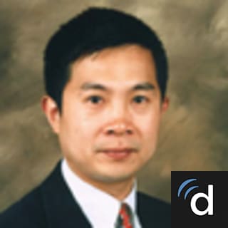 Raymond Zhou, MD