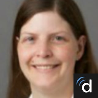 Amber Traugott, MD