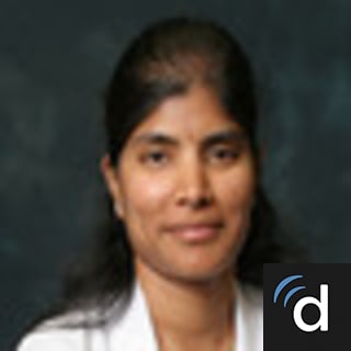 Gargeyi (Kommareddy) Bandaru, MD, Internal Medicine, Dallas, TX