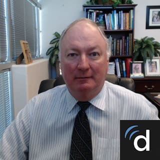 William Grainger, MD