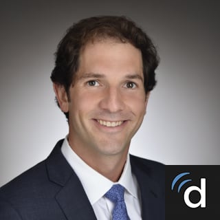 Nicholas Bernthal, MD