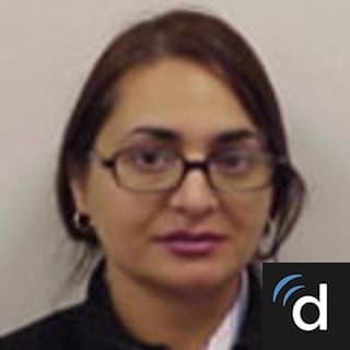 Yasmeen Bhatti, MD