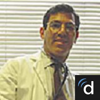 David Markowitz, MD
