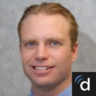 Bret Mobley, MD