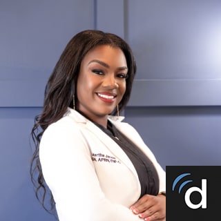 Martha Anderson, Family Nurse Practitioner, Menlo Park, CA
