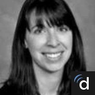 Elizabeth Dewey, MD