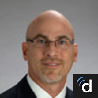 Philip Johnson, MD, Radiology, Kansas City, KS