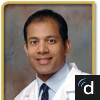 Krishna Kishor, MD, Ophthalmology, Miami, FL