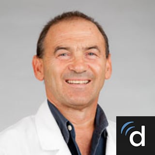 Graham Bernstein, MD