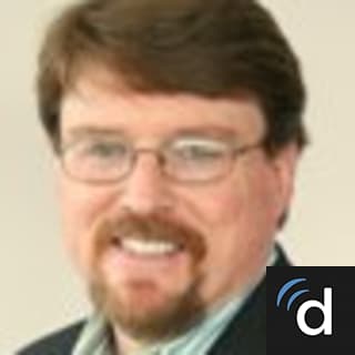 David Carroll, MD