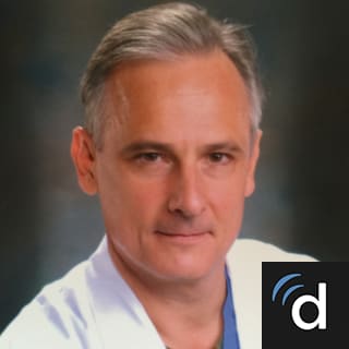 Sergei Gromov, MD