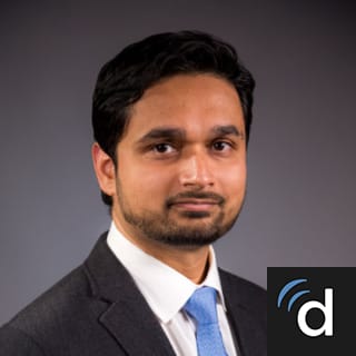 Muhammad Chohan, MD
