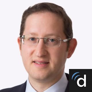 Judah Burns, MD, Radiology, Bronx, NY