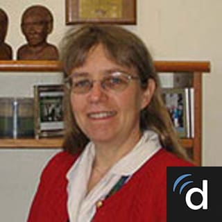 Julia Frank, MD