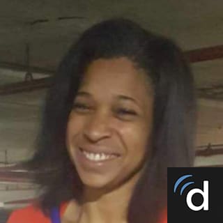Christina Washington, MD