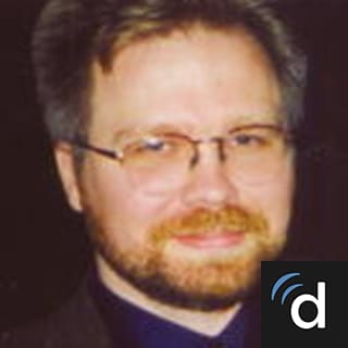 David Beckemeier, MD