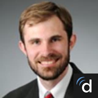 Steffan May, MD