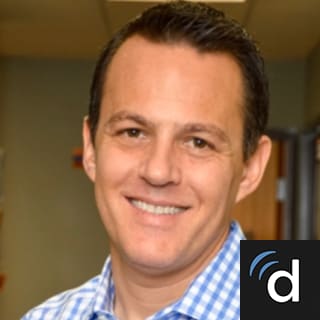 Ethan Goldstein, MD