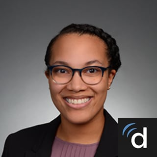 Tanesha Beebe, MD