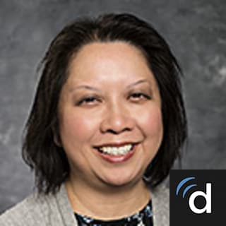 Frances Go, MD