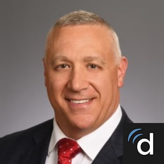 Mark Shapiro, MD