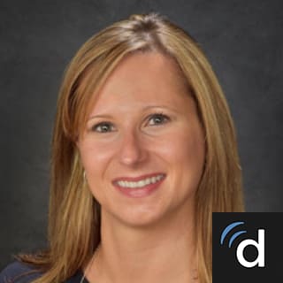 Paula (Young) Lockwood, Thoracic Surgery, Kalamazoo, MI