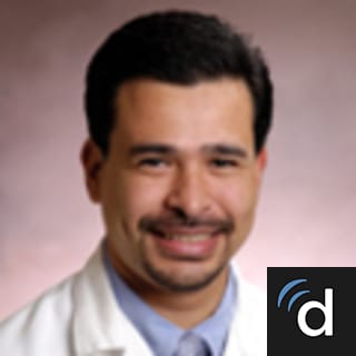 Cesar Ortega, MD