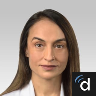 Fariha Kausar, MD, Rheumatology, Orland Park, IL