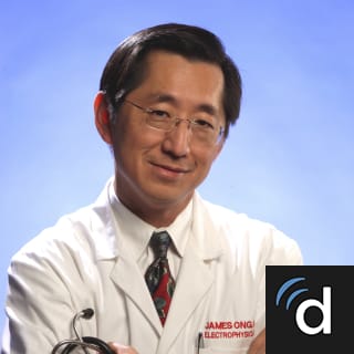James Ong, MD, Cardiology, Tarzana, CA
