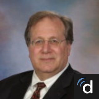 Charles Cagin, DO