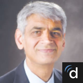 Muzaffar Qazilbash, MD, Oncology, Houston, TX