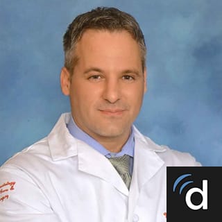 Mark Seamon, MD