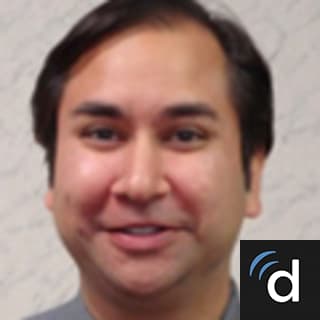 Alpesh Jethva, MD, Nephrology, Tyler, TX