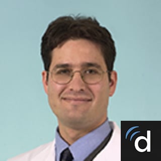 Daniel Morgensztern, MD, Oncology, St. Louis, MO