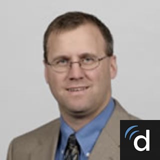 David Burke, DO, Pediatrics, Wooster, OH