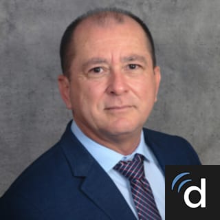 Inelvis Del Rio Ramos, MD, Family Medicine, New Port Richey, FL
