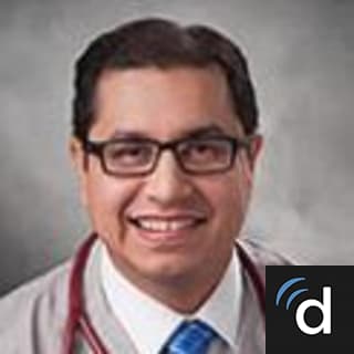 Asif Lakha, MD