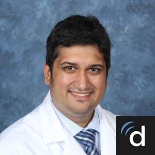 Dr. Bilal Nadeem, MD | Hamilton, NJ | Internist | US News Doctors