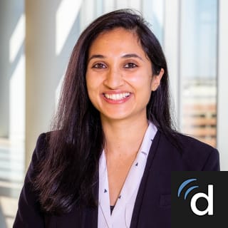 Simran Randhawa, MD, Thoracic Surgery, Fairfax, VA