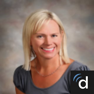 Erica Stoeger, Family Nurse Practitioner, Neenah, WI