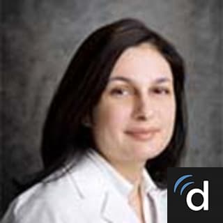 Sona Kashyap, MD, Endocrinology, Charlotte, NC