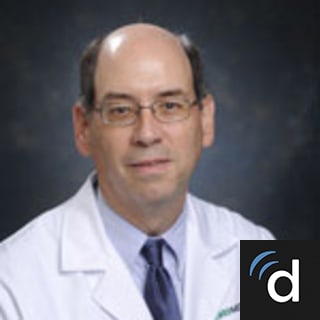Larry Hunt, MD