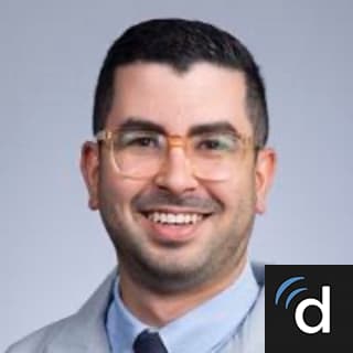 Ahmad El-Arabi, MD