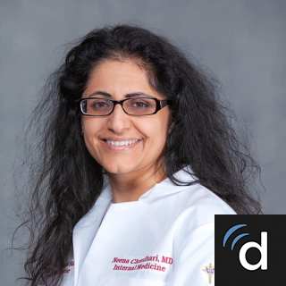 Neena Chaudhari, MD
