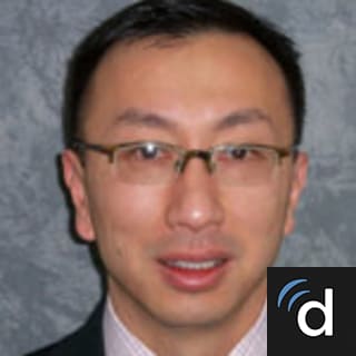 Reginald Gohh, MD, Nephrology, Washington, DC