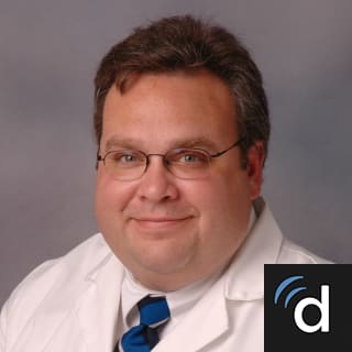 Steven Andrews, MD